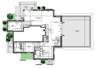 apartment 5 Rooms for sale on MONTPELLIER (34000)