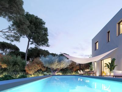 Vente Maison Montpellier 4&nbsp;Pièces 157&nbsp;m²