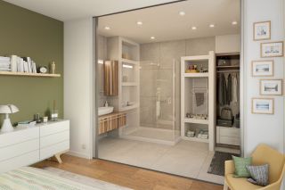 apartment 3 Rooms for sale on MONTPELLIER (34000)