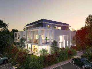 appartement 3 Pièces en vente sur MONTPELLIER (34000)