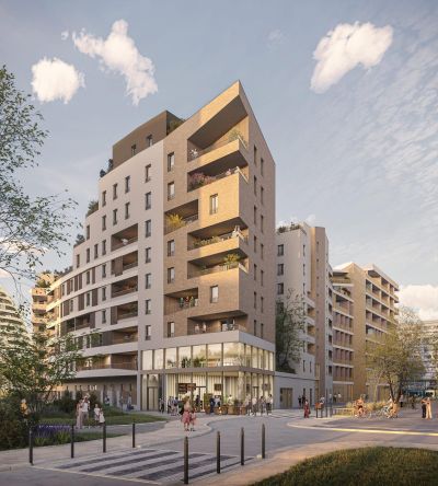 Vente Appartement Montpellier 4&nbsp;Pièces 129&nbsp;m²