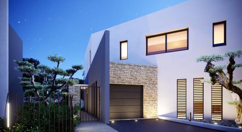 Sale House Montpellier 4 Rooms 138 m²