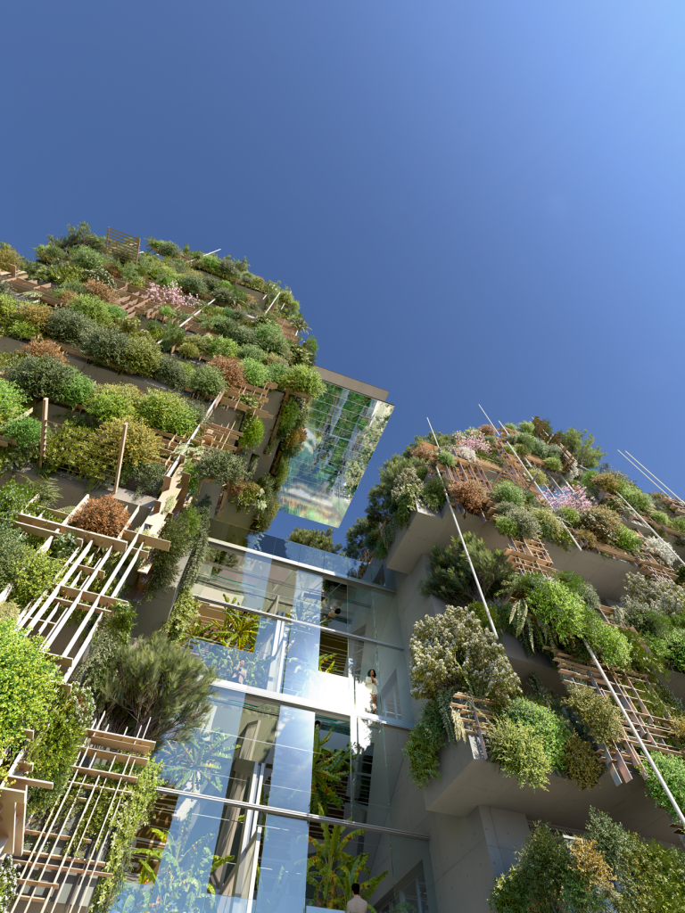 apartment 4 Rooms for sale on MONTPELLIER (34000)