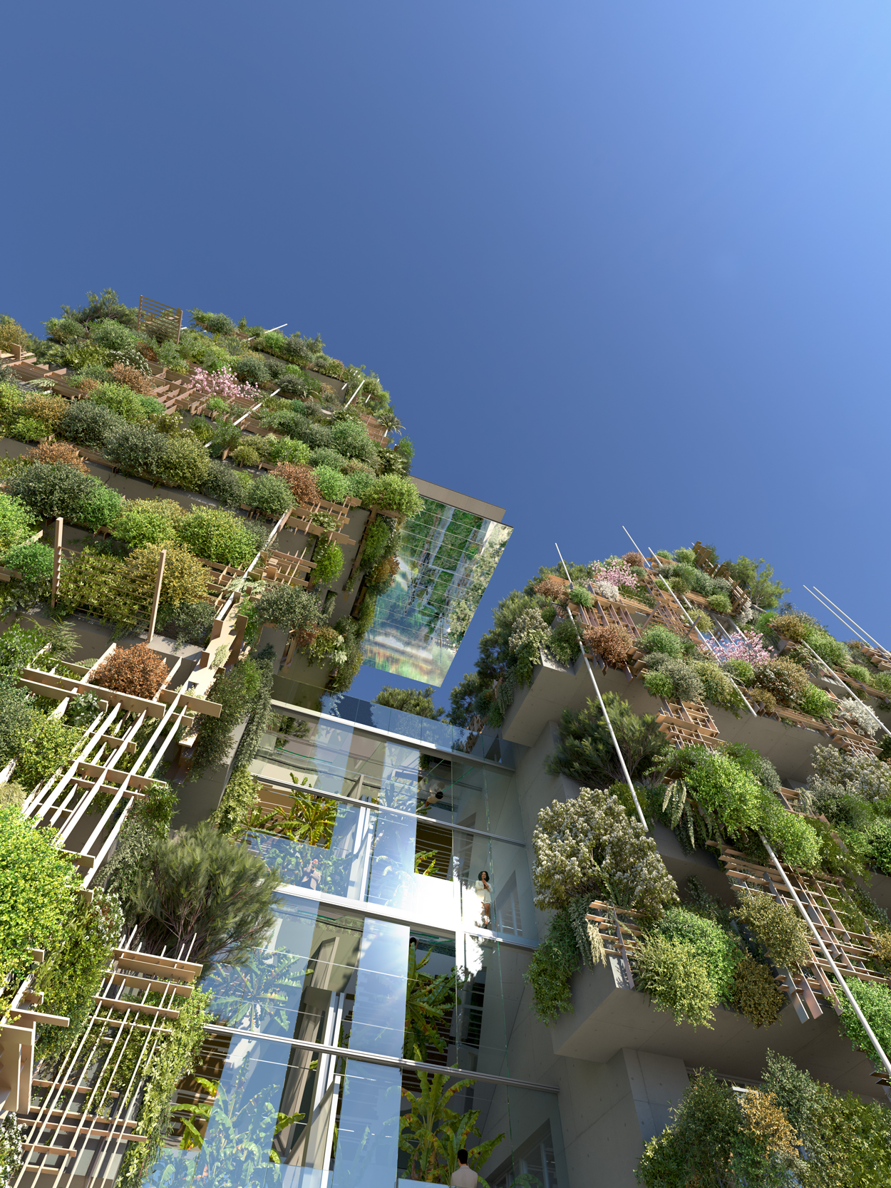 apartment 4 Rooms for sale on MONTPELLIER (34000)