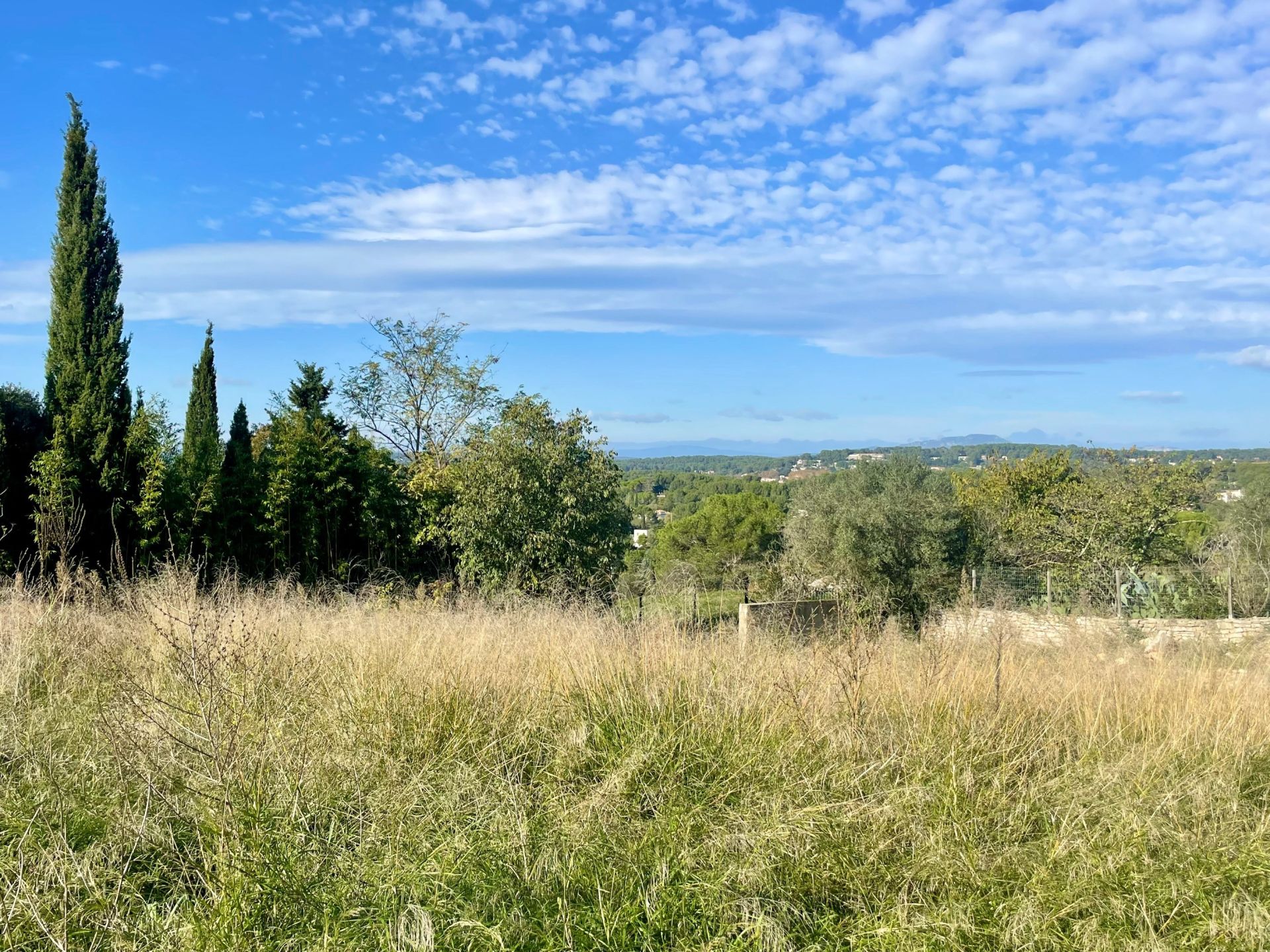 terrain à bâtir en vente sur MONTPELLIER (34000)
