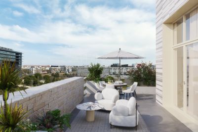 Vente Appartement Montpellier 4&nbsp;Pièces 143&nbsp;m²