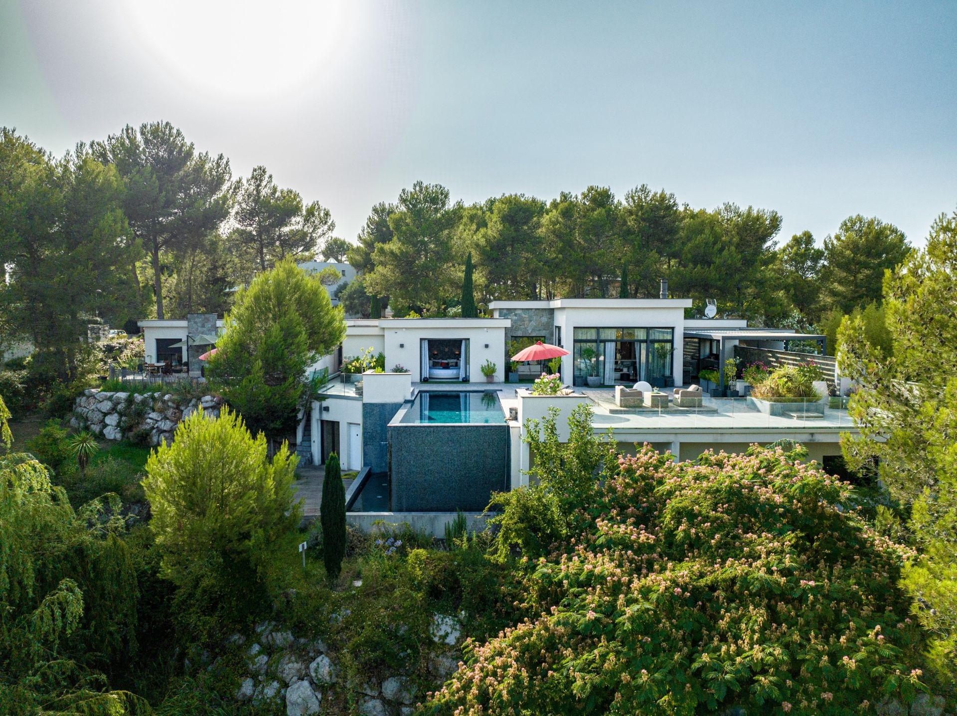 house 17 Rooms for sale on MONTPELLIER (34000)