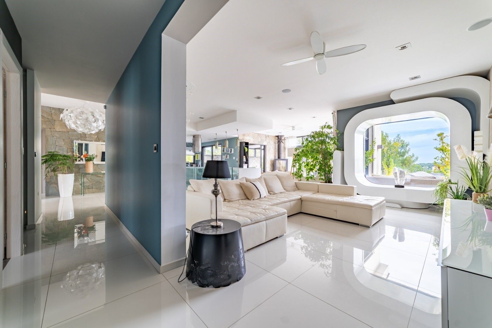 maison 17 Pièces en vente sur MONTPELLIER (34000)