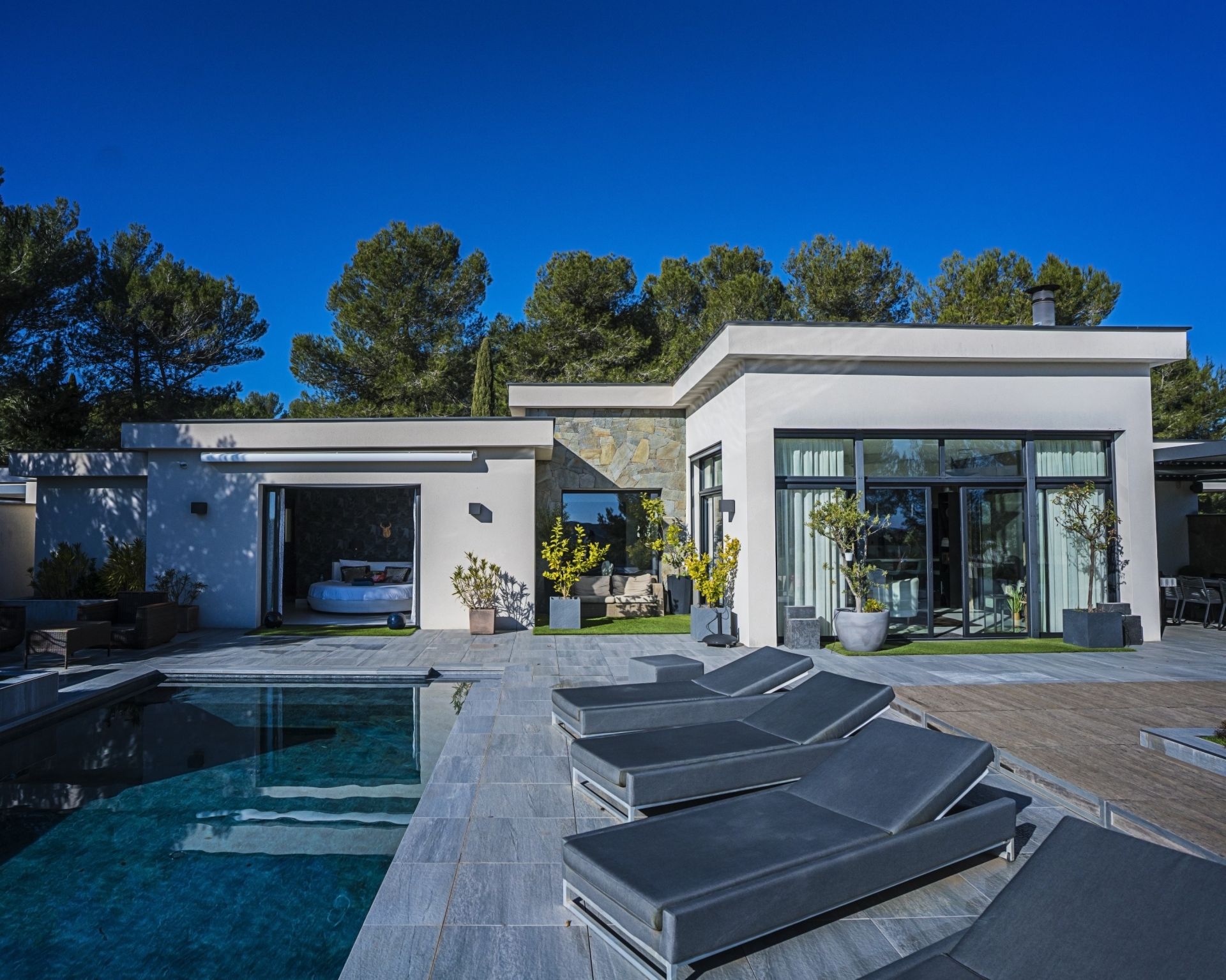 maison 17 Pièces en vente sur MONTPELLIER (34000)