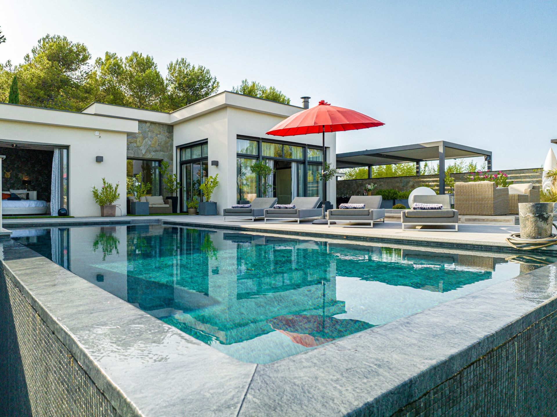 maison 17 Pièces en vente sur MONTPELLIER (34000)