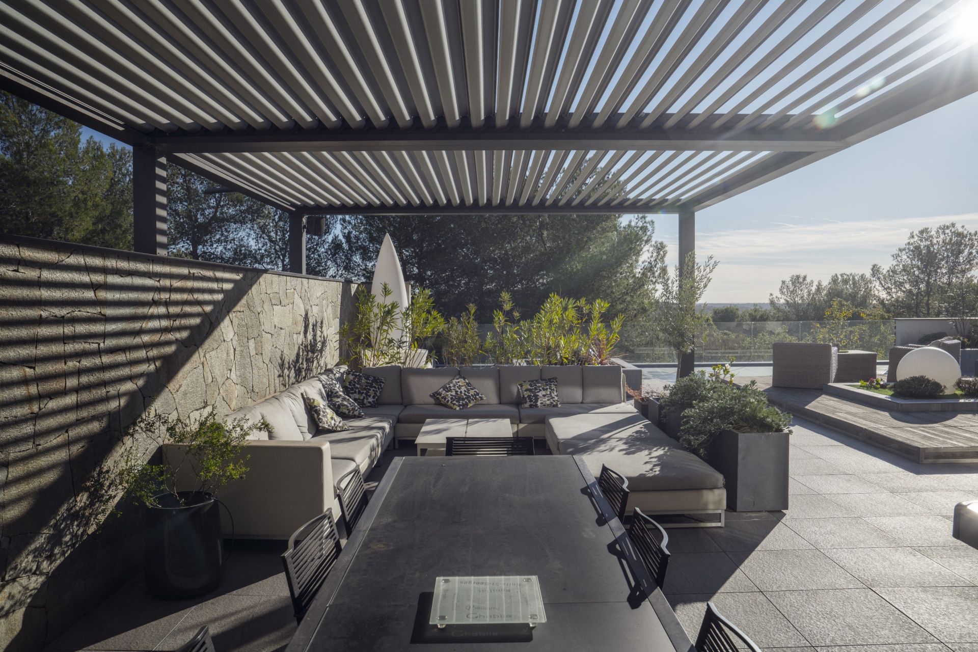 maison 17 Pièces en vente sur MONTPELLIER (34000)