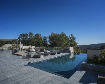 Vente Maison Montpellier 17 Pièces 750 m²