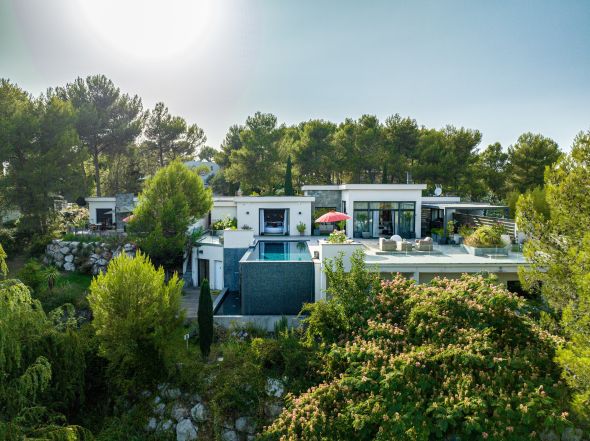 Vente Maison Montpellier 17 Pièces 750 m²