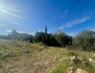 buildable land for sale on CASTELNAU LE LEZ (34170)