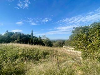 buildable land for sale on CASTELNAU LE LEZ (34170)