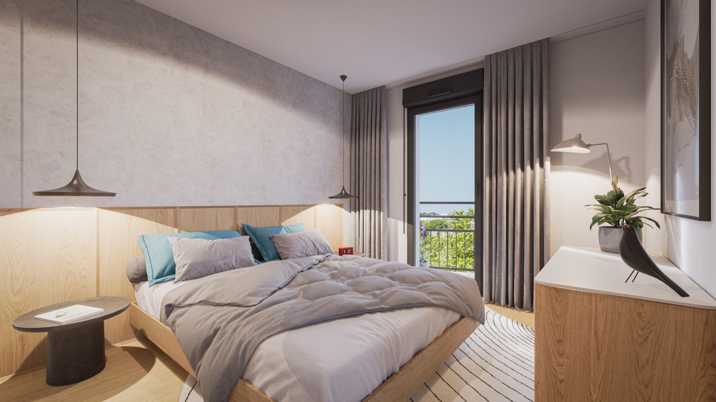 appartement 5 Pièces en vente sur MONTPELLIER (34000)