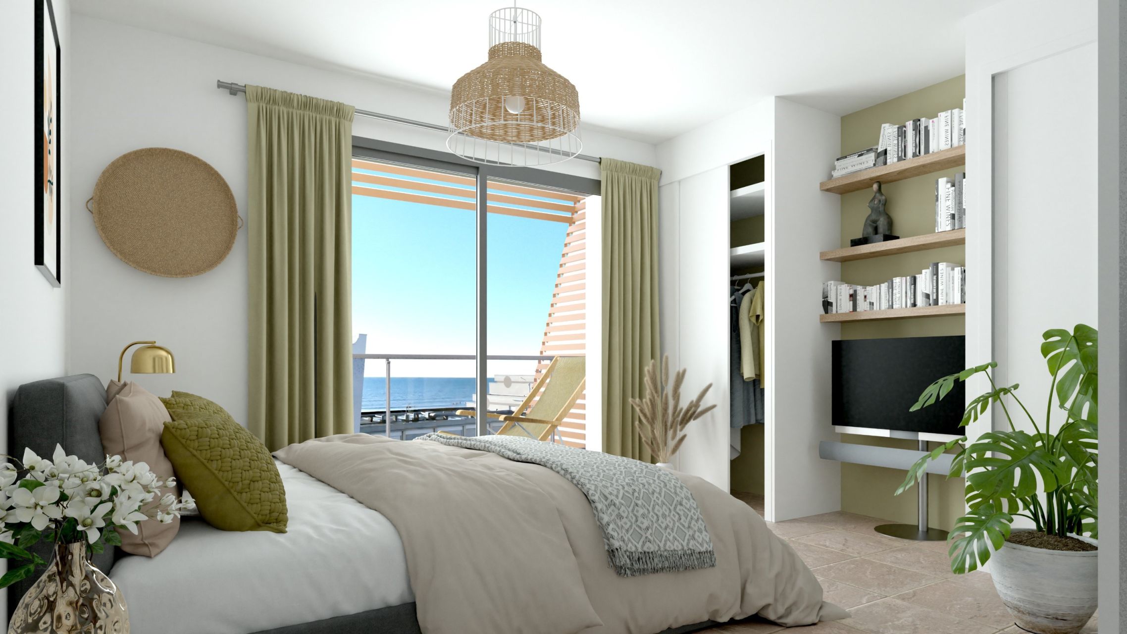 house 4 Rooms for sale on MONTPELLIER (34000)