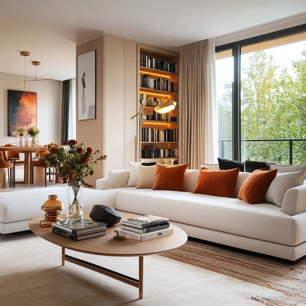 maison 4 Pièces en vente sur MONTPELLIER (34000)