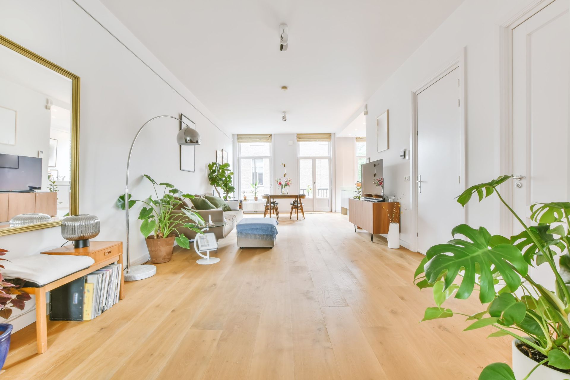 maison 4 Pièces en vente sur MONTPELLIER (34000)