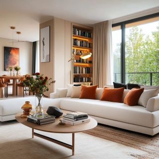 maison 4 Pièces en vente sur MONTPELLIER (34000)