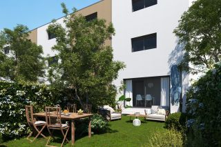 maison 4 Pièces en vente sur MONTPELLIER (34000)