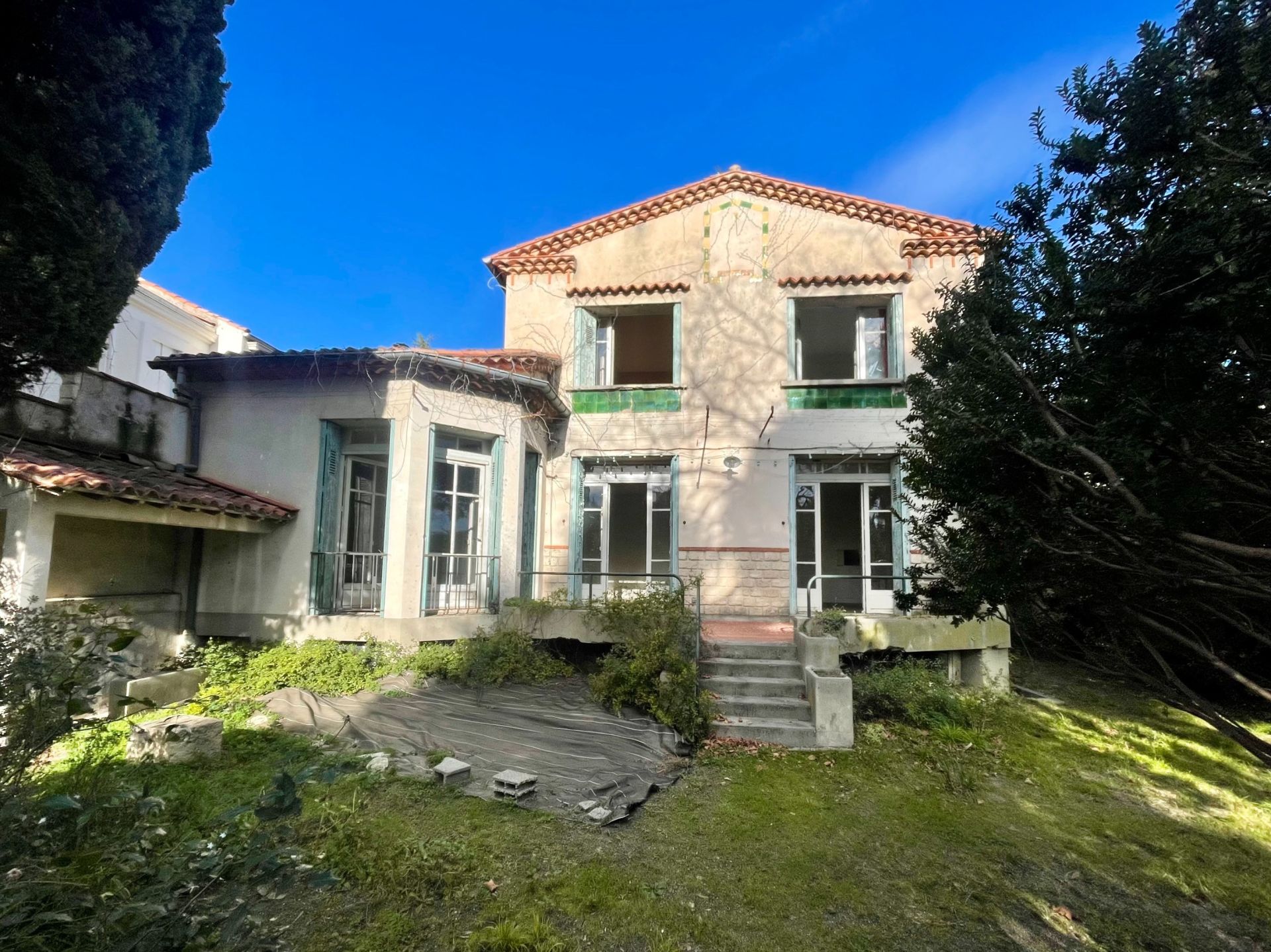 house 7 Rooms for sale on MONTPELLIER (34000)