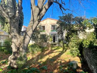 house 7 Rooms for sale on MONTPELLIER (34000)