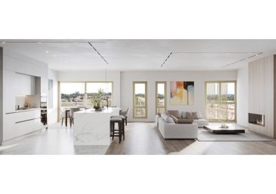 Vente Appartement Montpellier 4 Pièces 169 m²