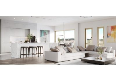 Vente Appartement Montpellier 4 Pièces 169 m²