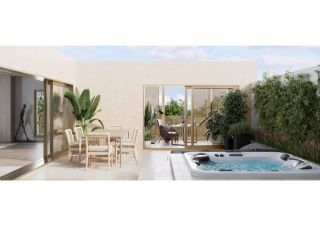 appartement 4 Pièces en vente sur MONTPELLIER (34000)