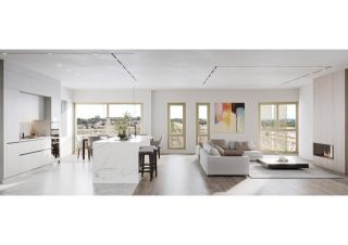 appartement 4 Pièces en vente sur MONTPELLIER (34000)