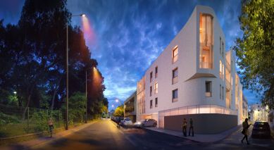 appartement 4 Pièces en vente sur MONTPELLIER (34000)