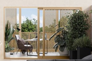 appartement 4 Pièces en vente sur MONTPELLIER (34000)