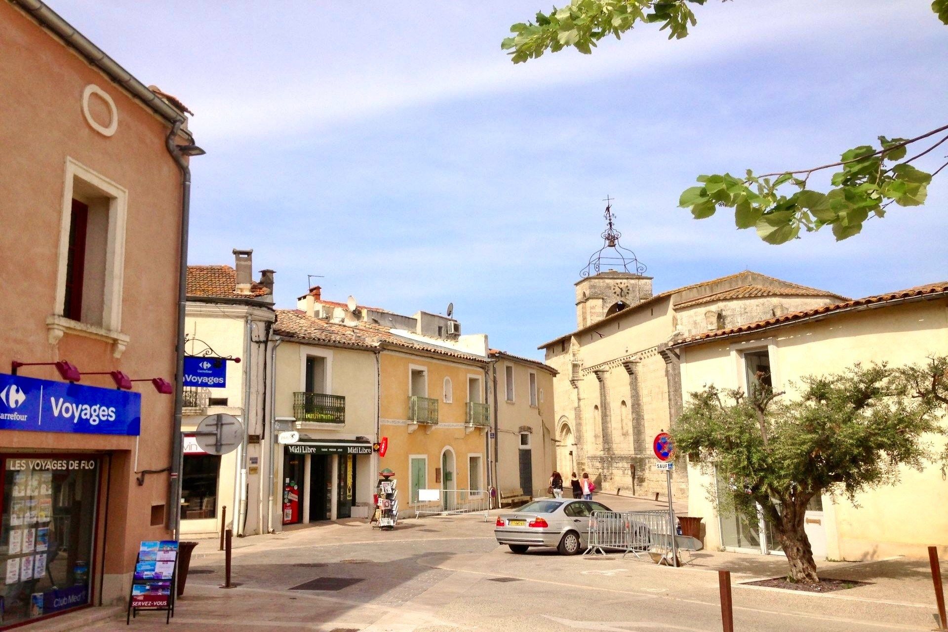 appartement 5 Pièces en vente sur MONTPELLIER (34000)