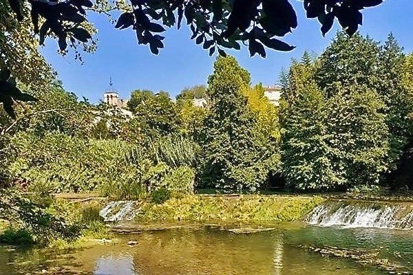 appartement 5 Pièces en vente sur MONTPELLIER (34000)