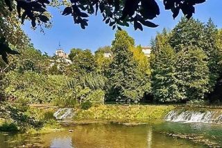 appartement 5 Pièces en vente sur MONTPELLIER (34000)