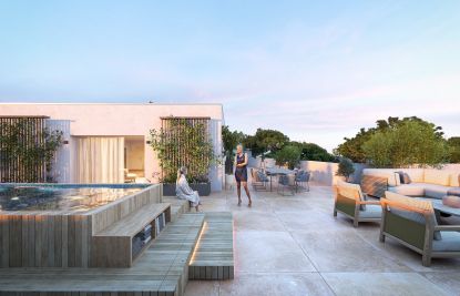 Sale Apartment Castelnau-le-Lez 5 Rooms 165 m²