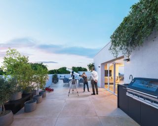 apartment 5 Rooms for sale on CASTELNAU LE LEZ (34170)