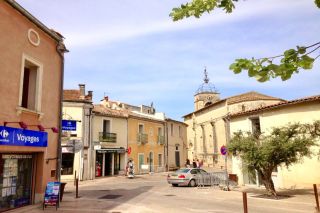 apartment 5 Rooms for sale on CASTELNAU LE LEZ (34170)