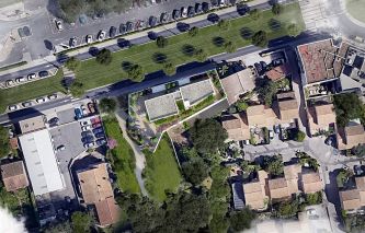 apartment 5 Rooms for sale on CASTELNAU LE LEZ (34170)