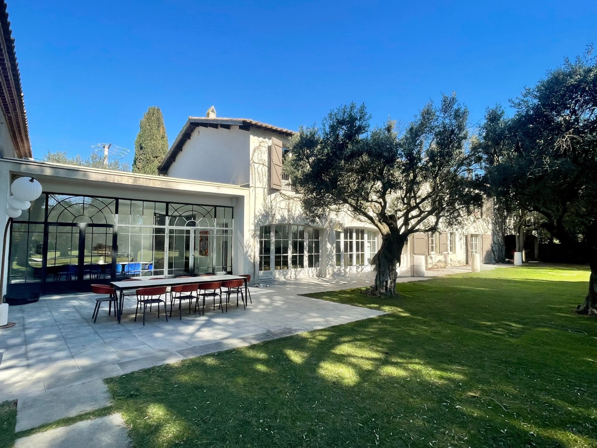 property 14 Rooms for sale on MONTPELLIER (34000)