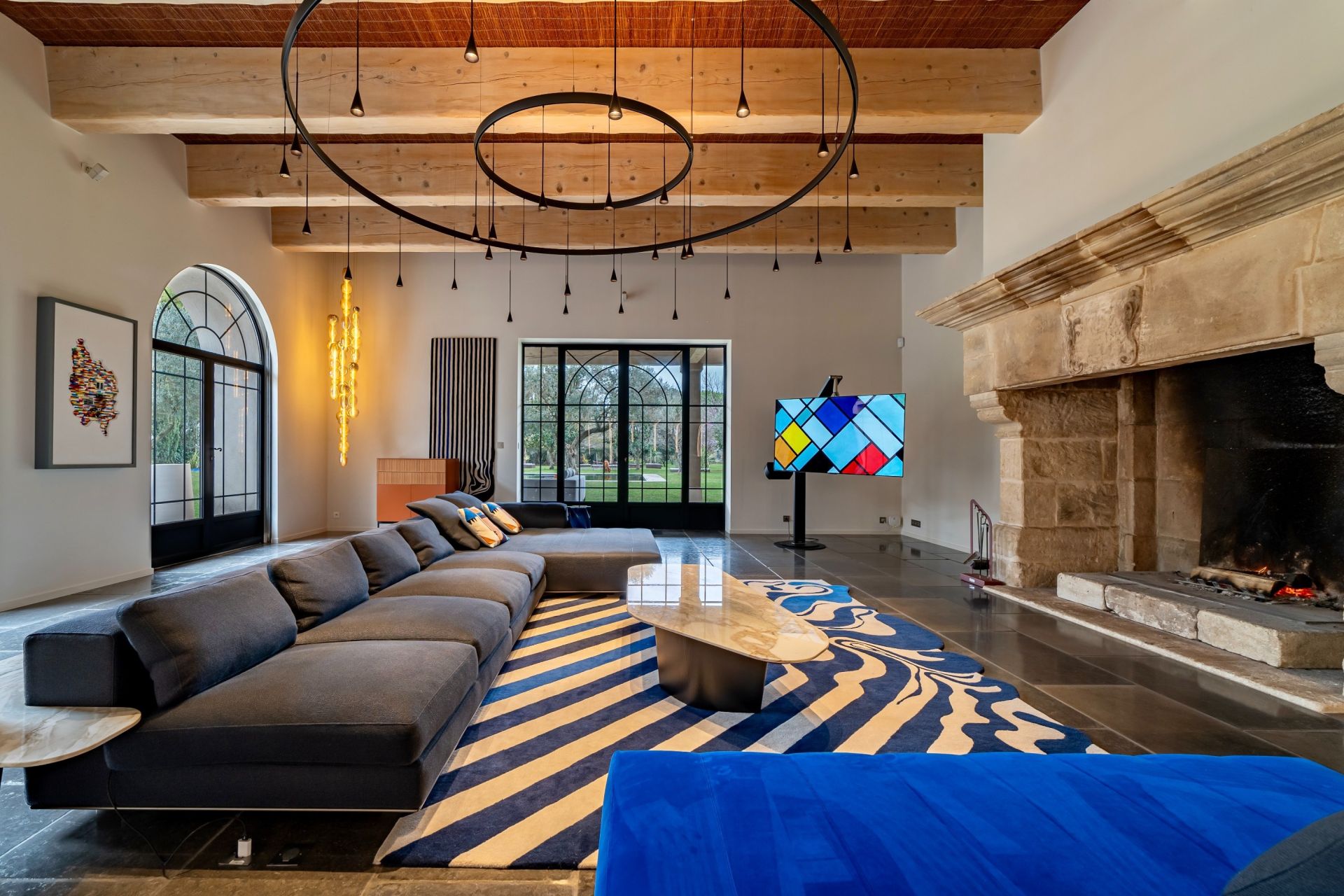 propriété 14 Pièces en vente sur MONTPELLIER (34000)