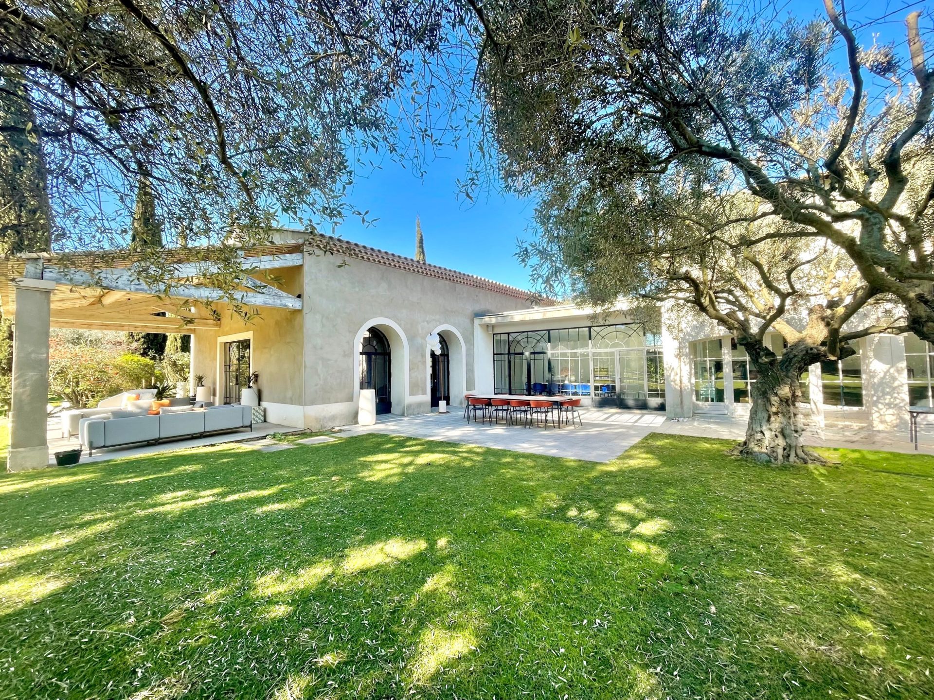 propriété 14 Pièces en vente sur MONTPELLIER (34000)