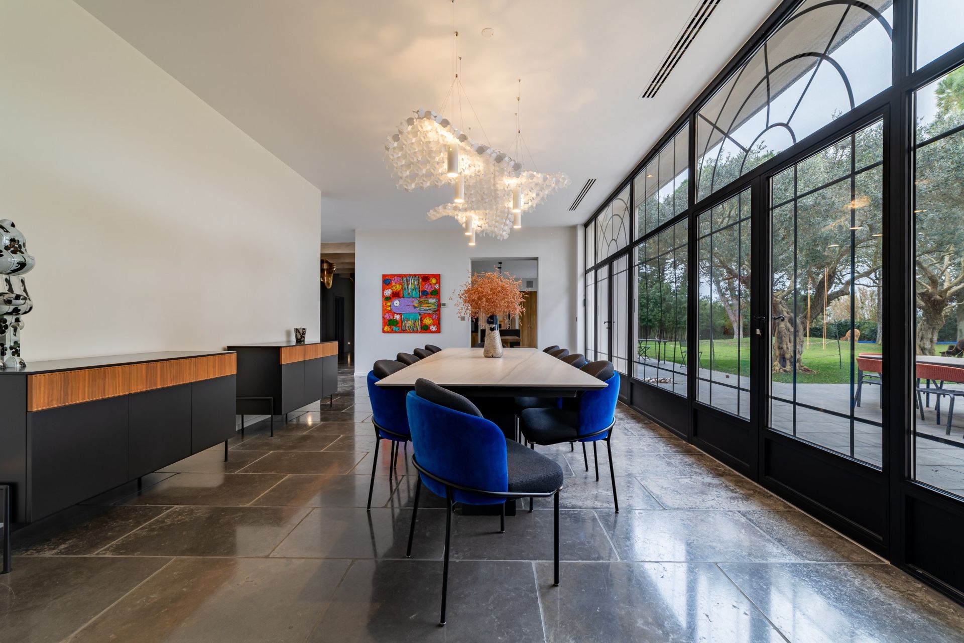 propriété 14 Pièces en vente sur MONTPELLIER (34000)