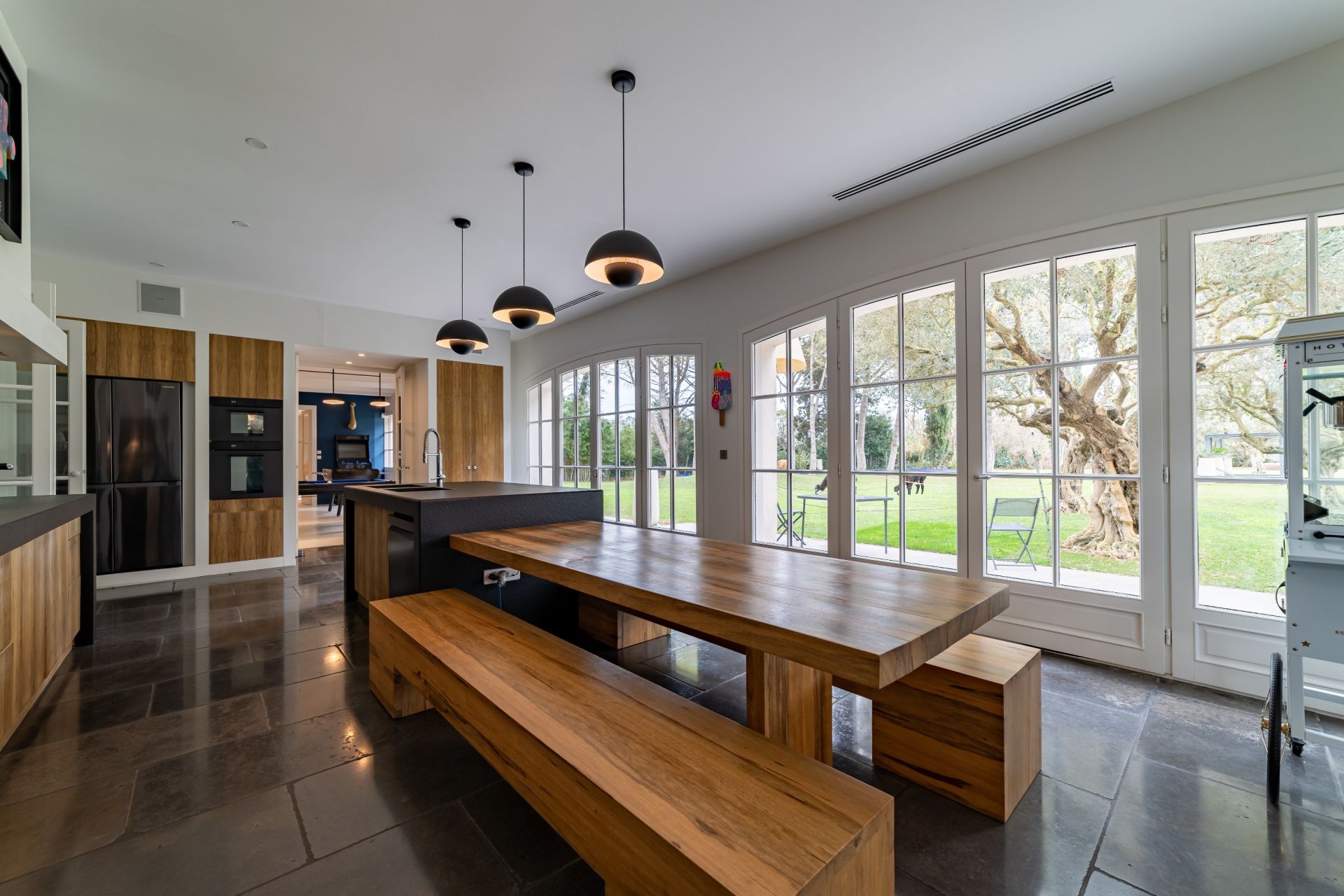 propriété 14 Pièces en vente sur MONTPELLIER (34000)