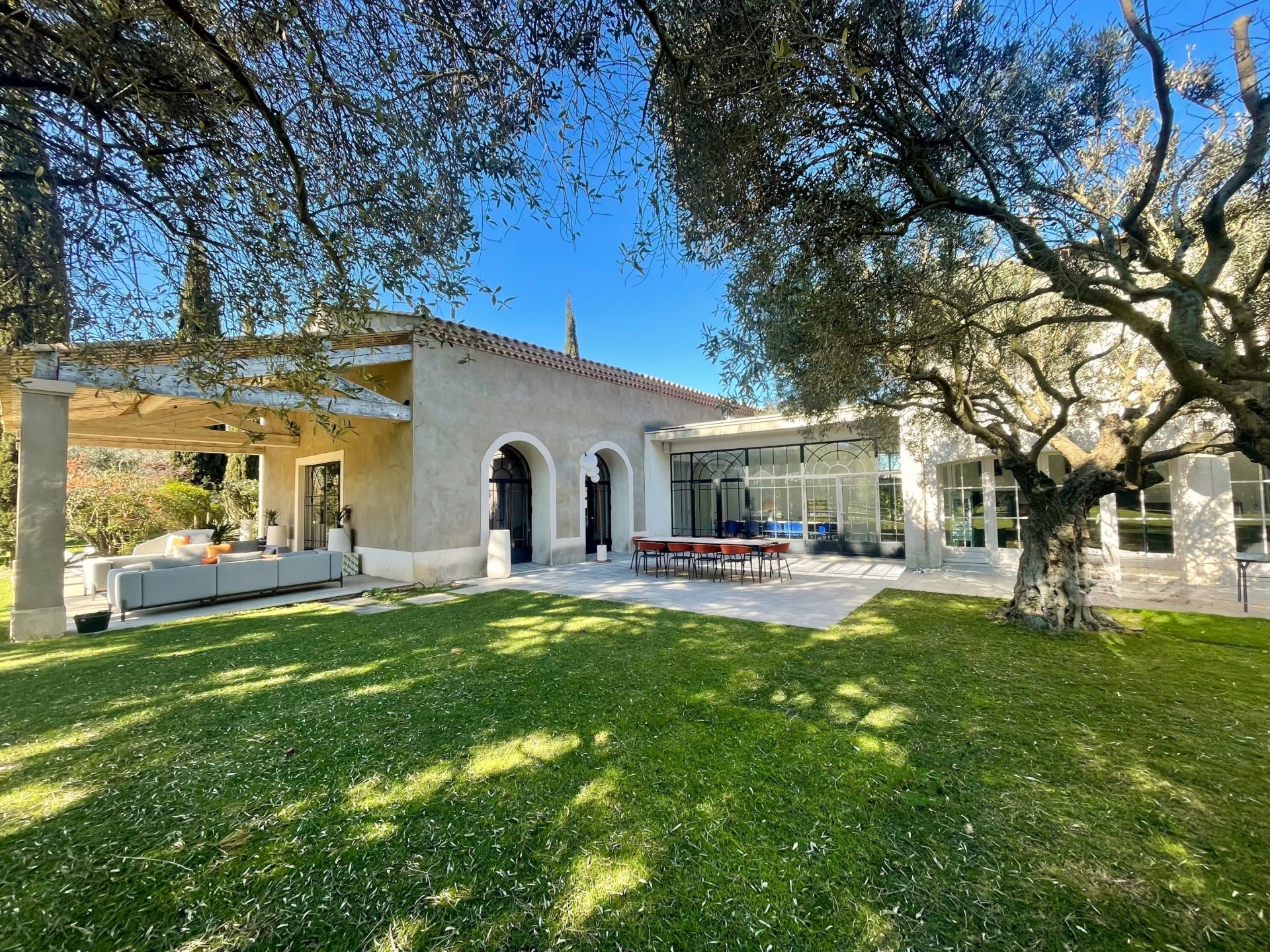 propriété 14 Pièces en vente sur MONTPELLIER (34000)