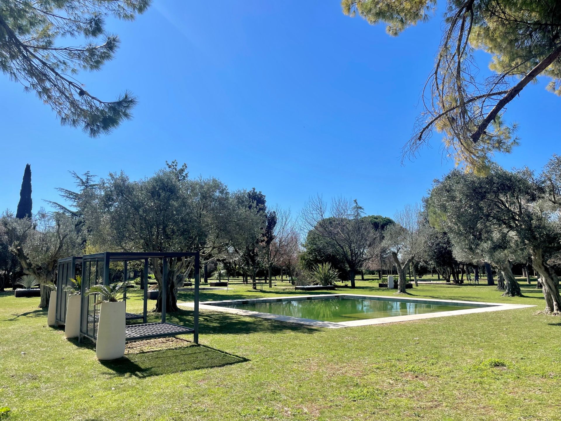propriété 14 Pièces en vente sur MONTPELLIER (34000)