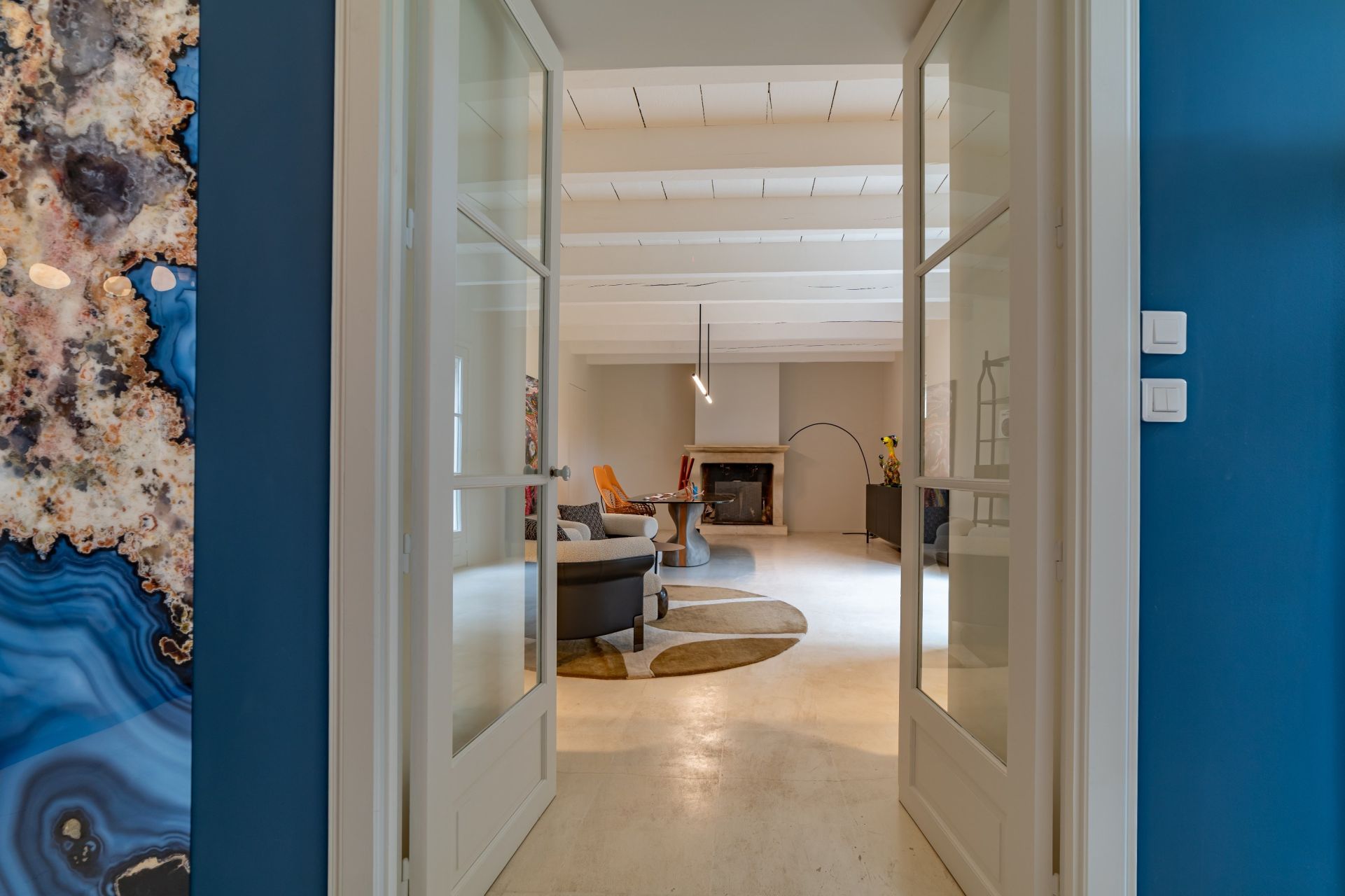 propriété 14 Pièces en vente sur MONTPELLIER (34000)