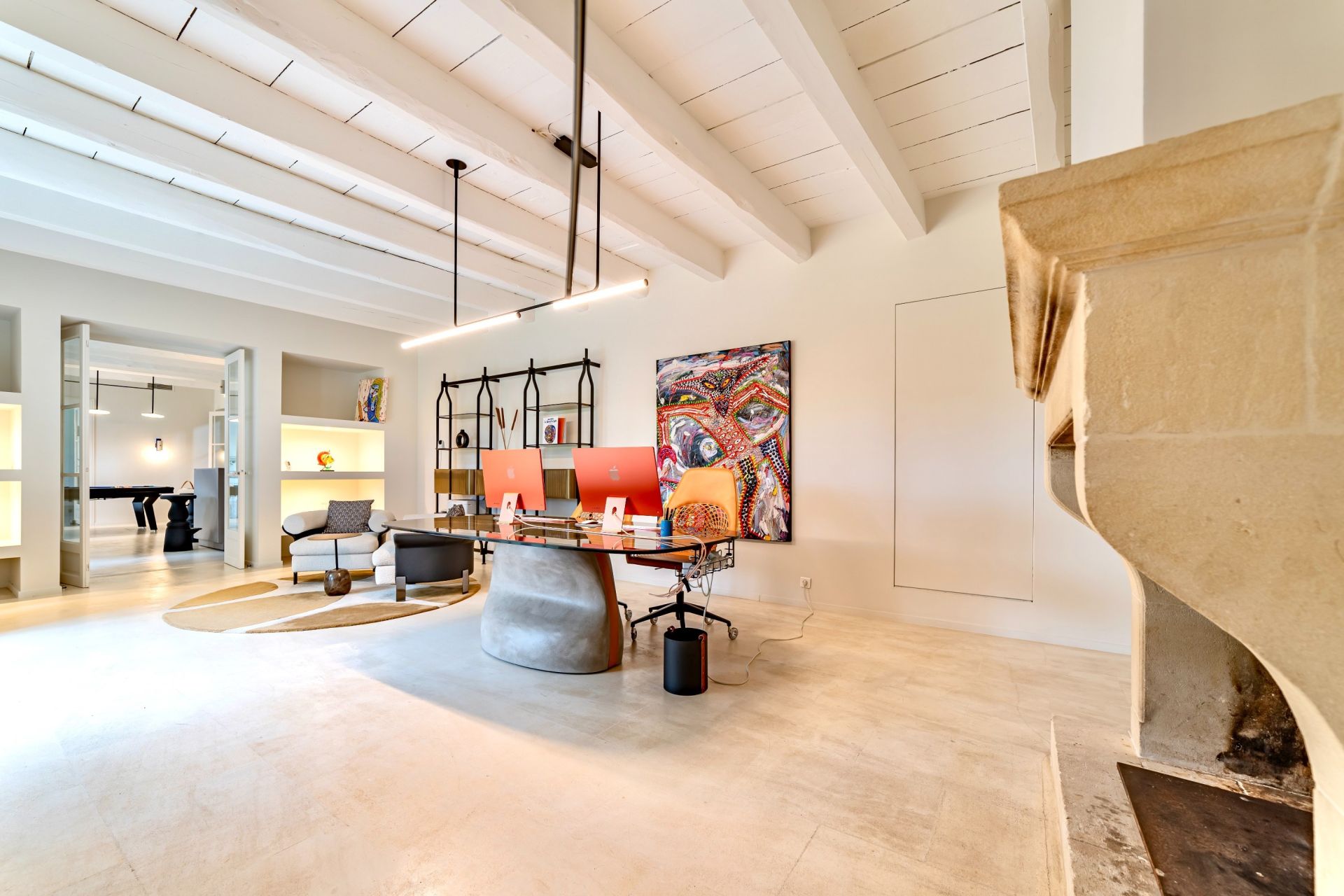 property 14 Rooms for sale on MONTPELLIER (34000)