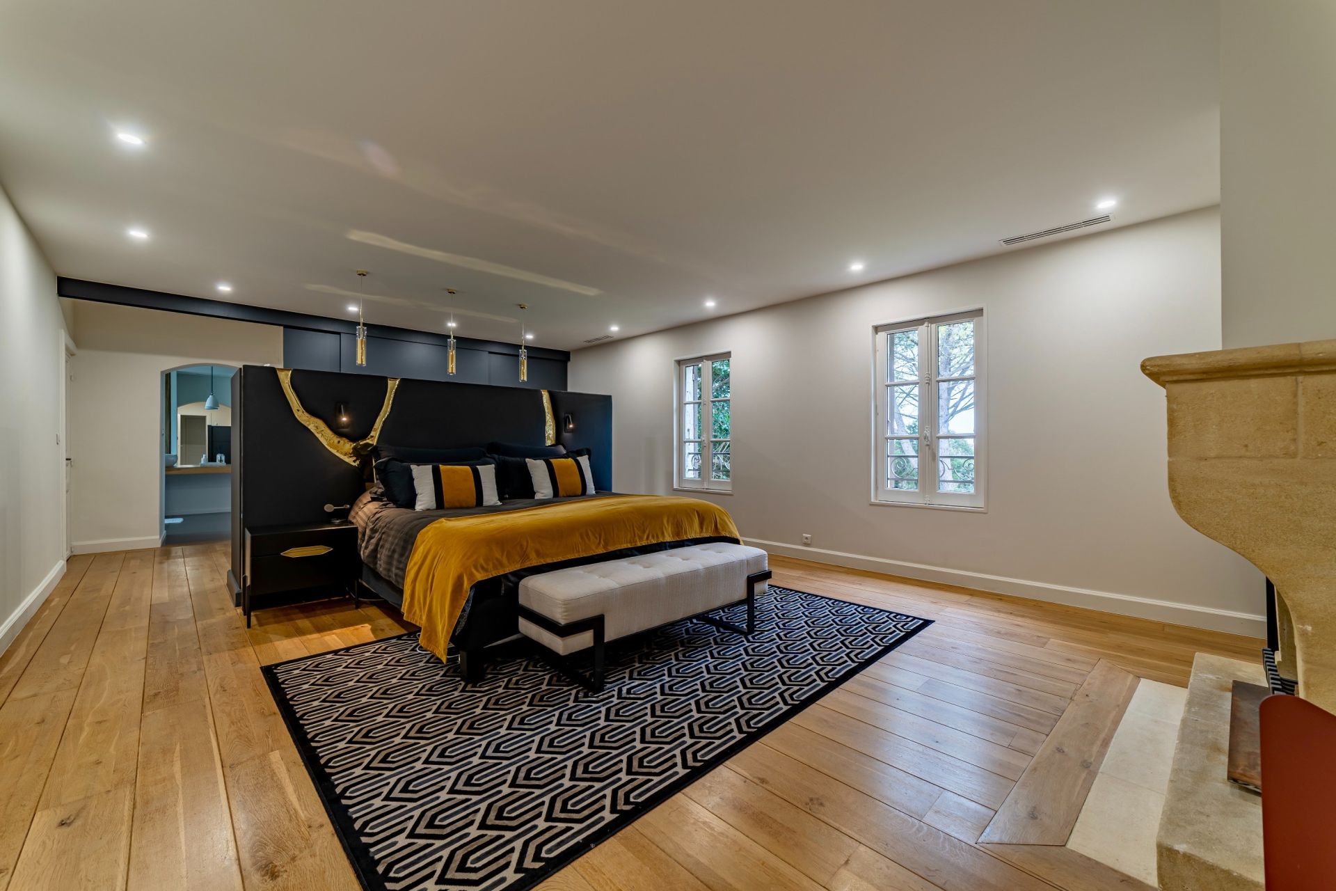 propriété 14 Pièces en vente sur MONTPELLIER (34000)